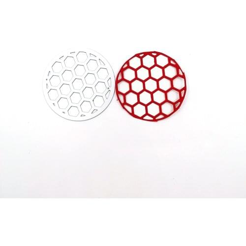 Julyarts Reticulation Die Cutting Dies Scrapbooking Material For DIY Scrapbooking Decorative Embossing Handcraft Die Cutting