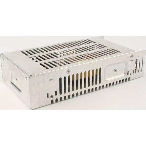 S-201-12V 201W 12V 16.7A LED Light Devices Switching Power Supply AC-DC PSU 100/110/220/230V