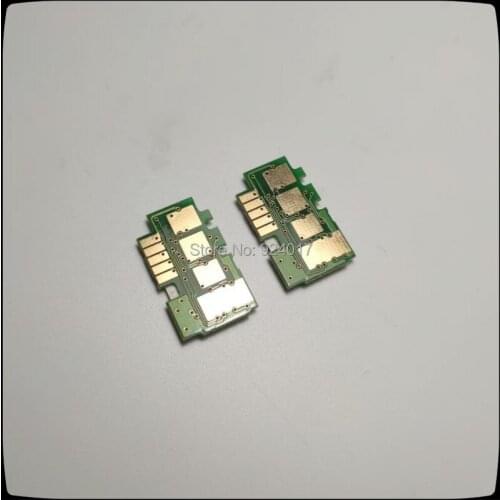 For Dell 2375 B2375 B2375dfw B2375dnf Toner Cartridge Chip,For Dell 592-11998 C7D6F 593-BBBJ 8PTH4 Toner Cartridge Refill Chip