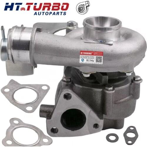 TF035 Turbo charger For HYUNDAI Santa Fe 2.2 2005-09 D4EB D4EB-V 2.2L CRDi 150HP 28231-27800 49135-07302 49135-07300 49135-07100