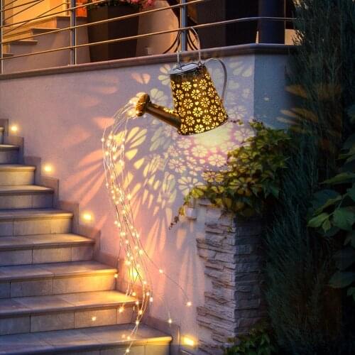 VKTECH Outdoor Lighting