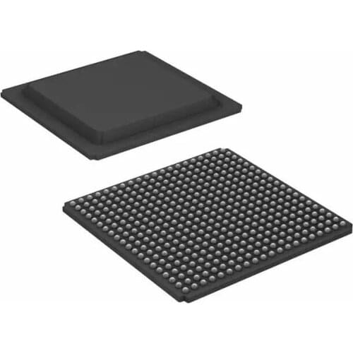 XC3S400AN-5FGG400C XC3S400ANFGG400 BGA-400 5pcs/lot Free shipping