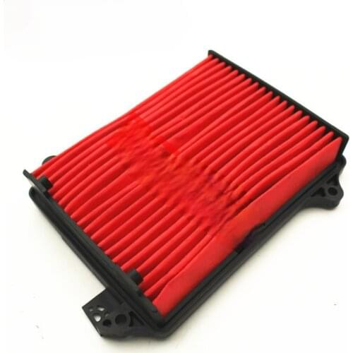 Motorcycle Parts for Honda AX-1 buggy 250 air filter air filter Free Shipping