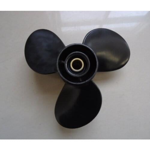 14.5x19 For 130--250 HP MERCURY ALUMINUM PROPELLERS Motors engines marine outboard propellers