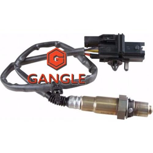 234-5702 17332 Oxygen Sensor For 2007-2013 C30 2.5L-L5