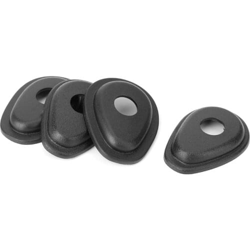 Motorcycle Refit Turn Signals Indicator Adapter Universal Spacers 06-14 FZ1-FZS1-FZ10-FZS10-FZS1000