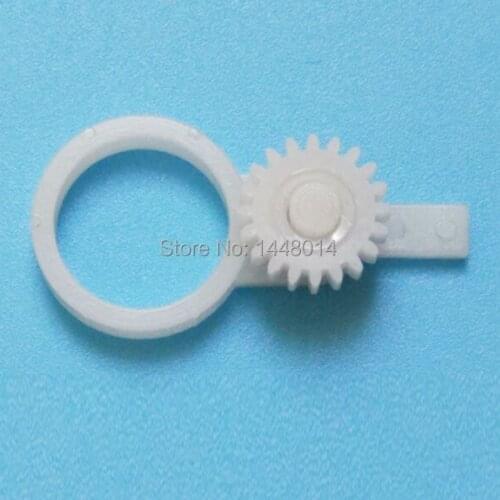 5pcs best wholesale price Eco solvent printer Mutoh Gear VJ1604 1604W RJ900 900C Cleaning kit pulley for Epson 4880 7880 9880