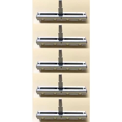 5PCS replace 418-DDJLE-691 Pitch Fader Tempo for Pioneer DDJ WEGOK WEGO2K