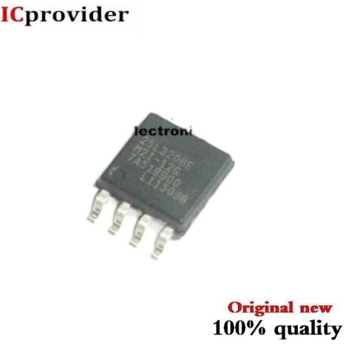 50pcs/lot MX25L3206EM2I-12G MX25L3206EM2I MX25L3206E MX25L3206 25L3206E 25L3206 SOP8