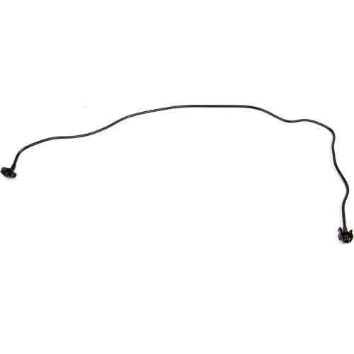 9677186380 High Quality New Water Return Hose Radiator Hose For Peugeot 308 408 4008 5008 Citroen C4