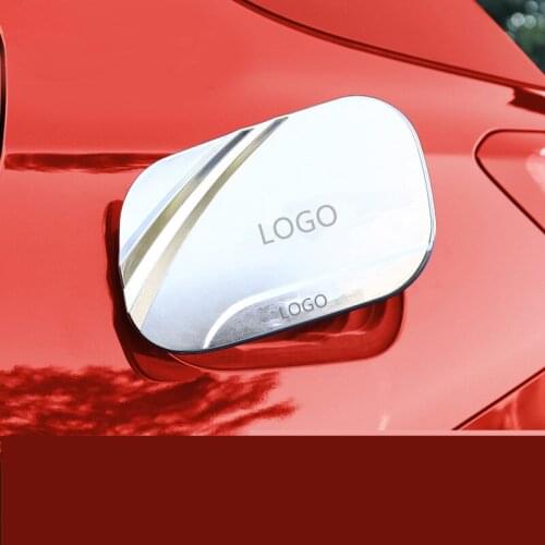 Decorated Protected Anti- Scratch Tank Cover For Chevrolet Equinox ACA007