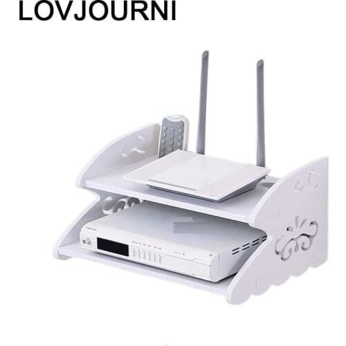 Opbergdoos Wood Organizadora Madera Remote Control Holder Rangement Organizer Caja Almacenamiento Wooden Storage Box