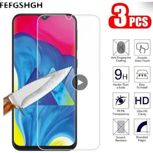 FEFGSHGH Screen Protectors For Samsung Galaxy M40