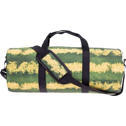IdealPlast Travel Bags