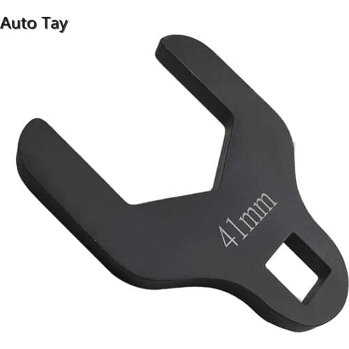 Water Pump Wrench Timing Belt Tension Spanner Removal Tool for GM 1.6L 41mm 1.2L 1.3L 1.4L 1.6L 46mm Car Timing Belt Spanner
