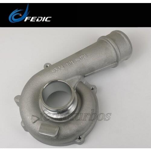 Turbo compressor housing K04 53049880023 for Audi S3 TT Seat Leon 1.8T Cupra R 155/165 Kw AMK BAM 1999