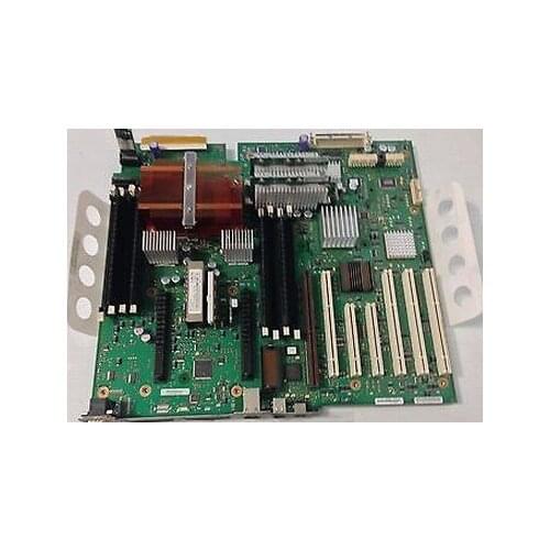 39J4266 server system motherboard for P52A 1.65GHz P5 2-way (without accessories on board) tested working