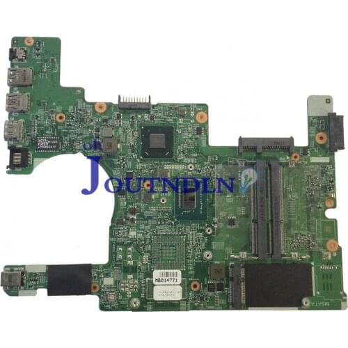JOUTNDLN FOR DELL INSPIRON 15Z 5523 Laptop Motherboard P7HF7 0P7HF7 CN-0P7HF7 W/ I5-3317U CPU DDR3 SLJ8C DMB50 11307-1