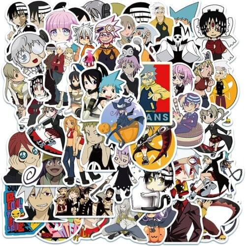 Mussels Baby Stickers