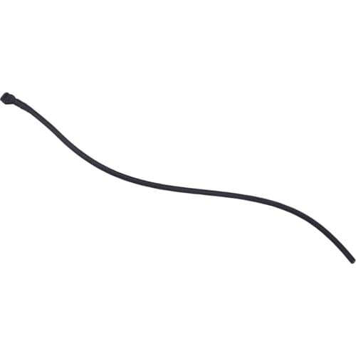 Archery Plastic Tube Peep Sight for Compound Bow with Hose 1/8