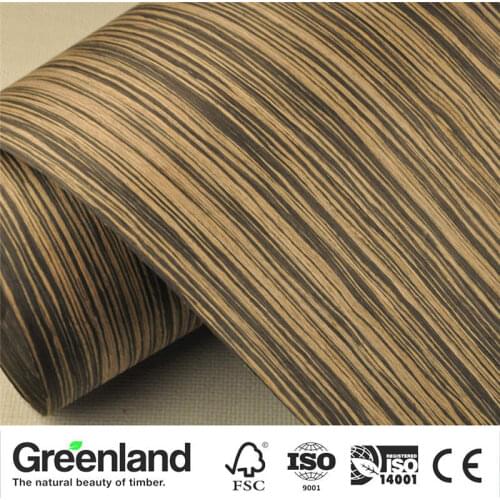 Ebony Veneer Flooring DIY Furniture Natural 250x60 cm wood wooden blanks slices decoration for bedroom furniture chair table