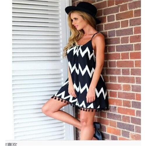 TFSCLOIN Womens Casual Dresses