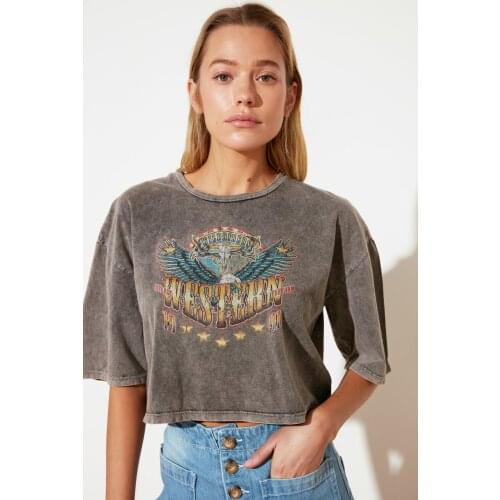 Trendyolmila Women's Tops & T-Shirts