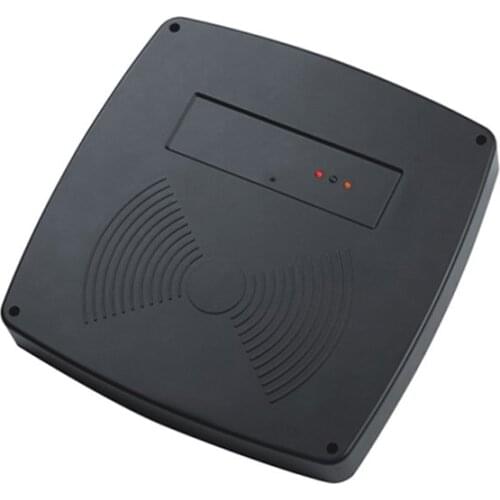 Wiegand 26 Reader Middle Reader Range Card EM Long Distance Proximity Range RFID ID 125KHz