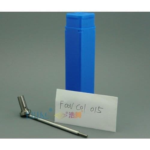 ERIKC FOOVC01015 Injector Spare Parts Control Valve F00VC01015 for Injector 0445110059