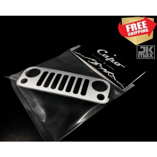 RC JKMAX Seven-hole front face modification Option parts for radio control car