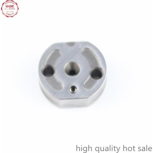 02#Common rail injector valve for 095000-5212 5215 5226 5512 5513 injector