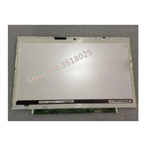100% TEST ORIGINAL 14.0"inch For Fujitsu U772 LCD Screen LP140WH6 TSA2 LP140WH6 TSA3 1366*768 30 PINS