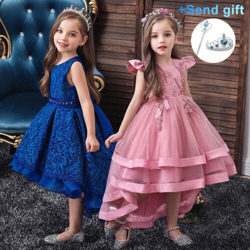 Платья для девочек Acecharming China At AliExpress