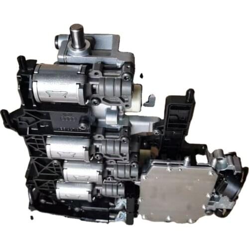Good DSG 0B5 automatic transmission Gearbox valve body electromechanical For Audi 7-speed dual clutch