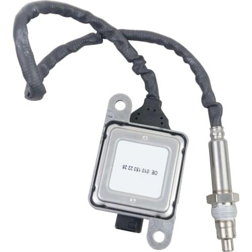 AP02 Nitrogen Oxide Sensor A 010 153 22 28 for Western Star 4900FA Mercedes-Benz DD16 5WK97338A 0101532228 A0101532228