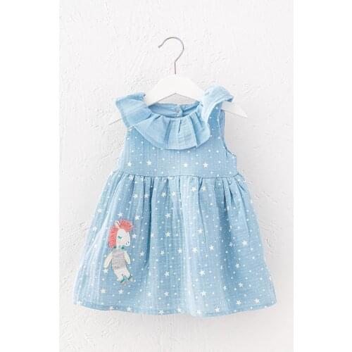 Summer Dresses For Babies Babymod China