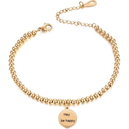 CHITCHAT Friendship Bracelets