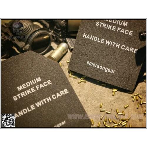 EVA Dummy Plate Set 9'' x 12