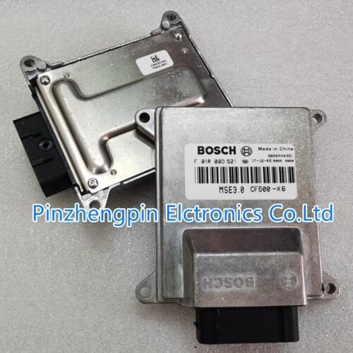 F01R00D521 MSE3.0 CF600-X6 F01RB0D521.Engine computer board ECU.Suitable for CFMOTO motorboats