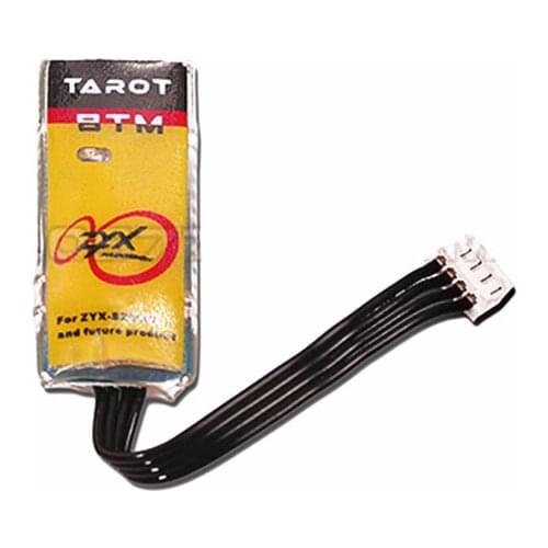 Tarot ZYX24 Bluetooth Module Gyroscope Adapter For ZYXS2 Gyro Gimbal