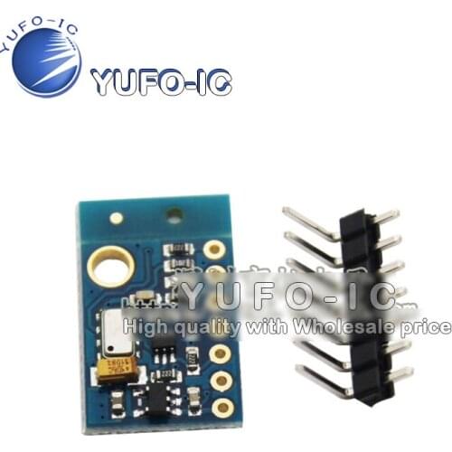 GY-63 MS5611-01BA03 Air Pressure Sensor Module High Precision Height Sensor Module