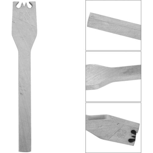 Zipper Gear Remover DIY Handcraft Zipper Teeth Remover Leather Supplies Tool