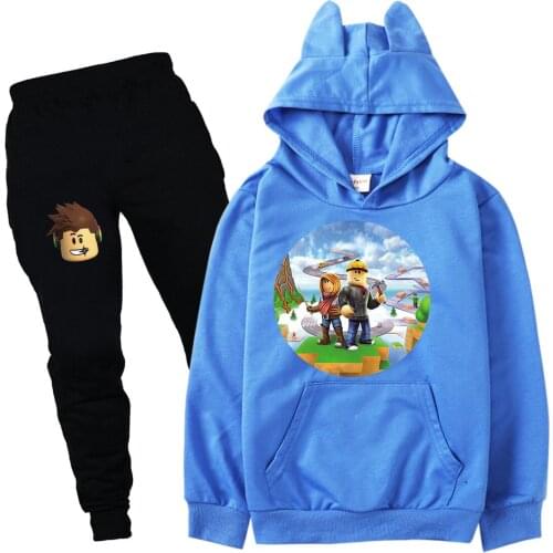 Minecraft Boys Long Sleeve T Shirts For Children Autumn Game T-shirt Cotto Kids Clothing Baby Girls Tops Tees