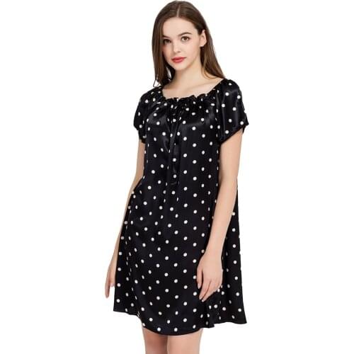 LONXU Women's Nightgowns