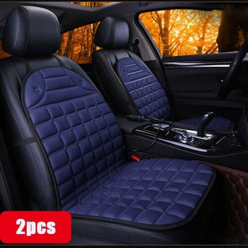 Multifunctional Car Heated Seat Smart Cushion Warmer Heated Cushion Car Tool