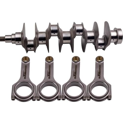 MXR Crankshafts