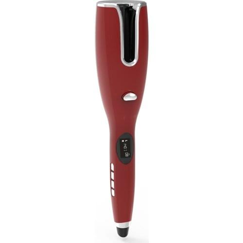 Hair Curler Vip Link for Hair Curling Wand Automatic Hair Curler Professional Hair Curling Wand Hiar Styling Tools Curling Iron