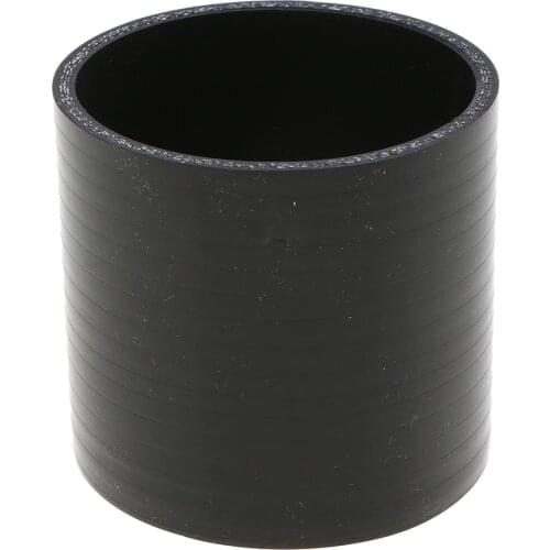 76mm Straight Turbo/Intake Piping Silicone Coupler Pipe Hose CSH-76