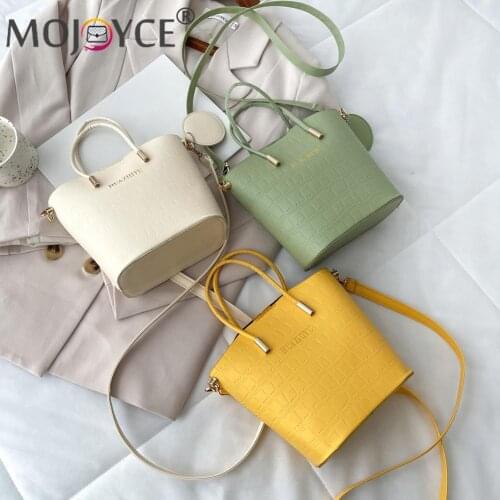 Girls Brief Womens Casual Messenger Bags Retro Women Stone Pattern Crossbody Bag PU Leather Pure Color Small Purse