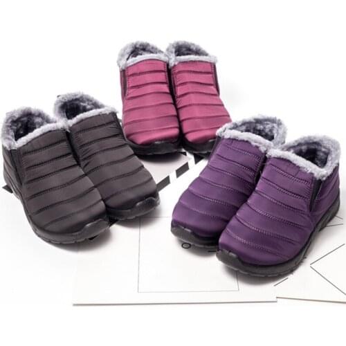 SUN FOR YOU Women's Boots